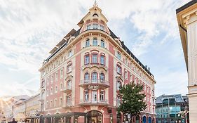 Garner Hotel Klagenfurt - Moser Verdino By Ihg